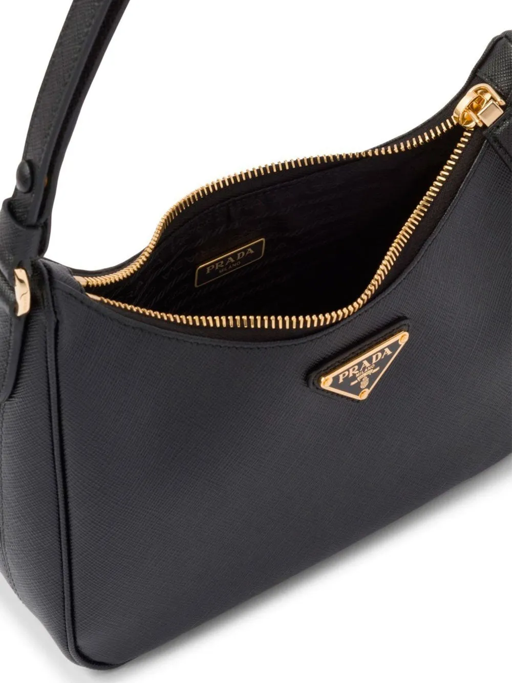Re-Edition mini bag