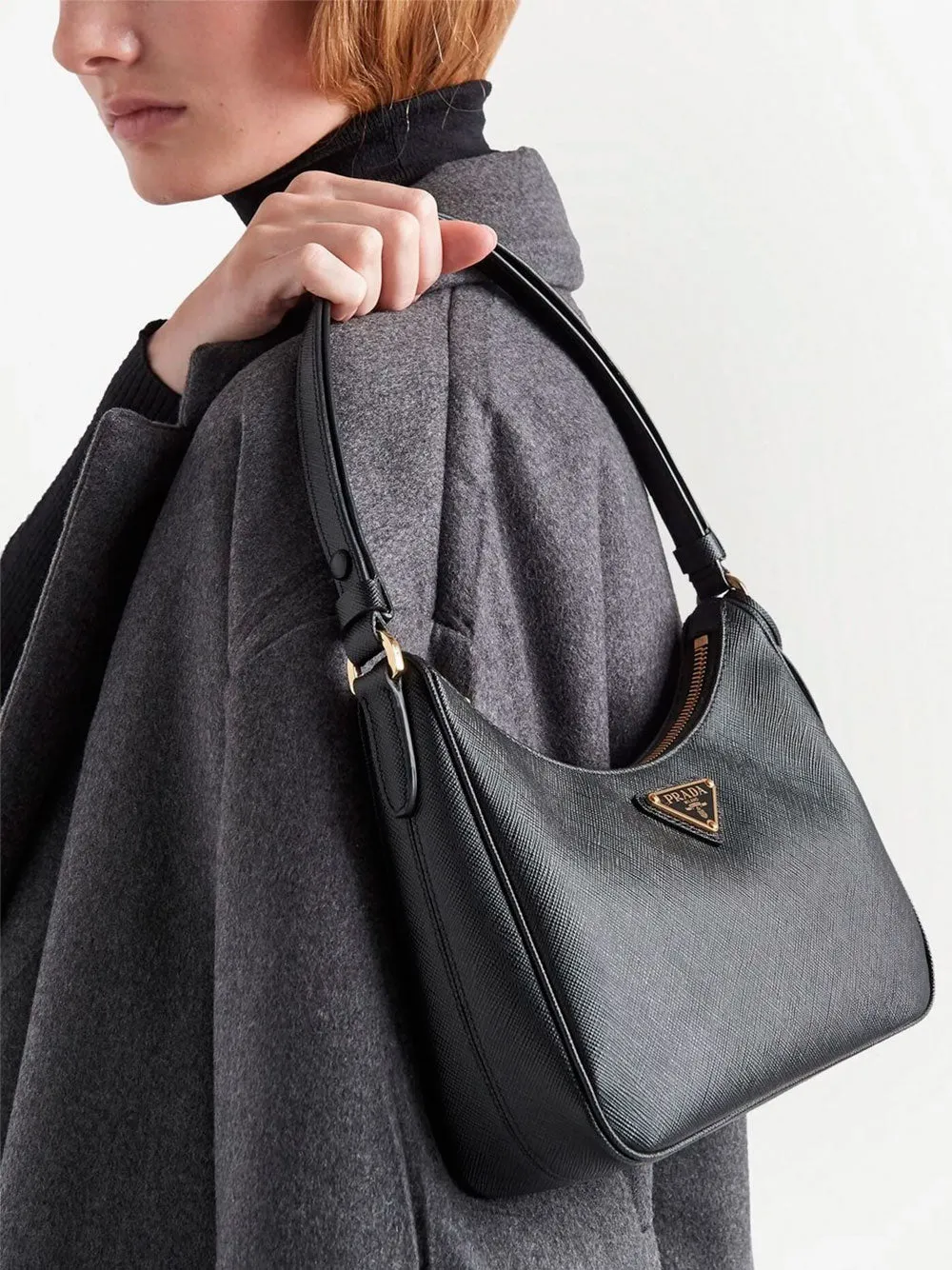 Re-Edition mini bag