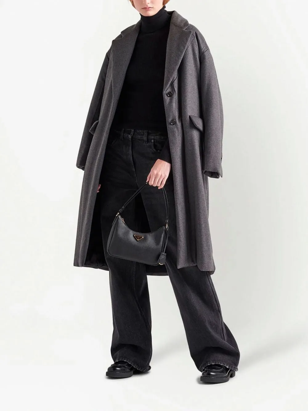 Re-Edition mini bag