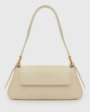 ROME Top Handle Baguette Bag