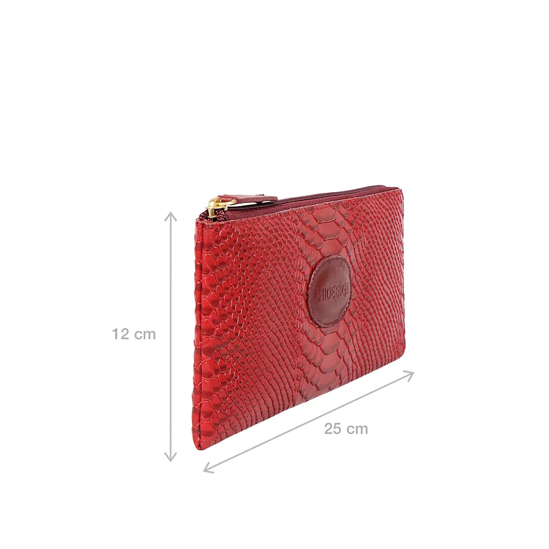 SHAWN W1 L-ZIP AROUND WALLET