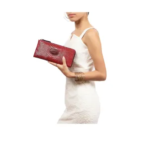 SHAWN W1 L-ZIP AROUND WALLET