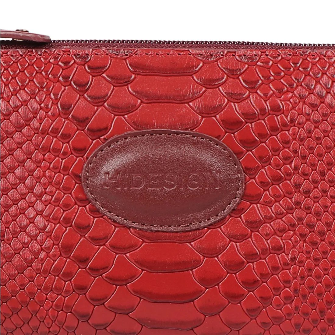 SHAWN W1 L-ZIP AROUND WALLET