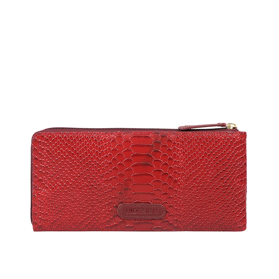 SHAWN W1 L-ZIP AROUND WALLET