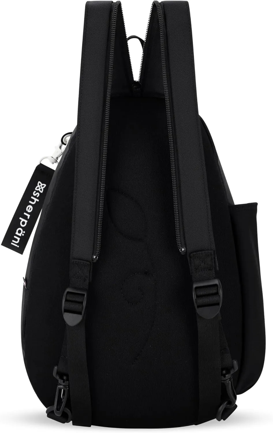 Sherpani Wayfarer, Convertible Sling Bag, Travel Sling Backpack, Crossbody Shoulder Bag for Women, Fits 10 inch Tablet