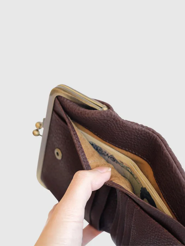 Tone Nume Gamaguchi Wallet【Global Stores Exclusive】
