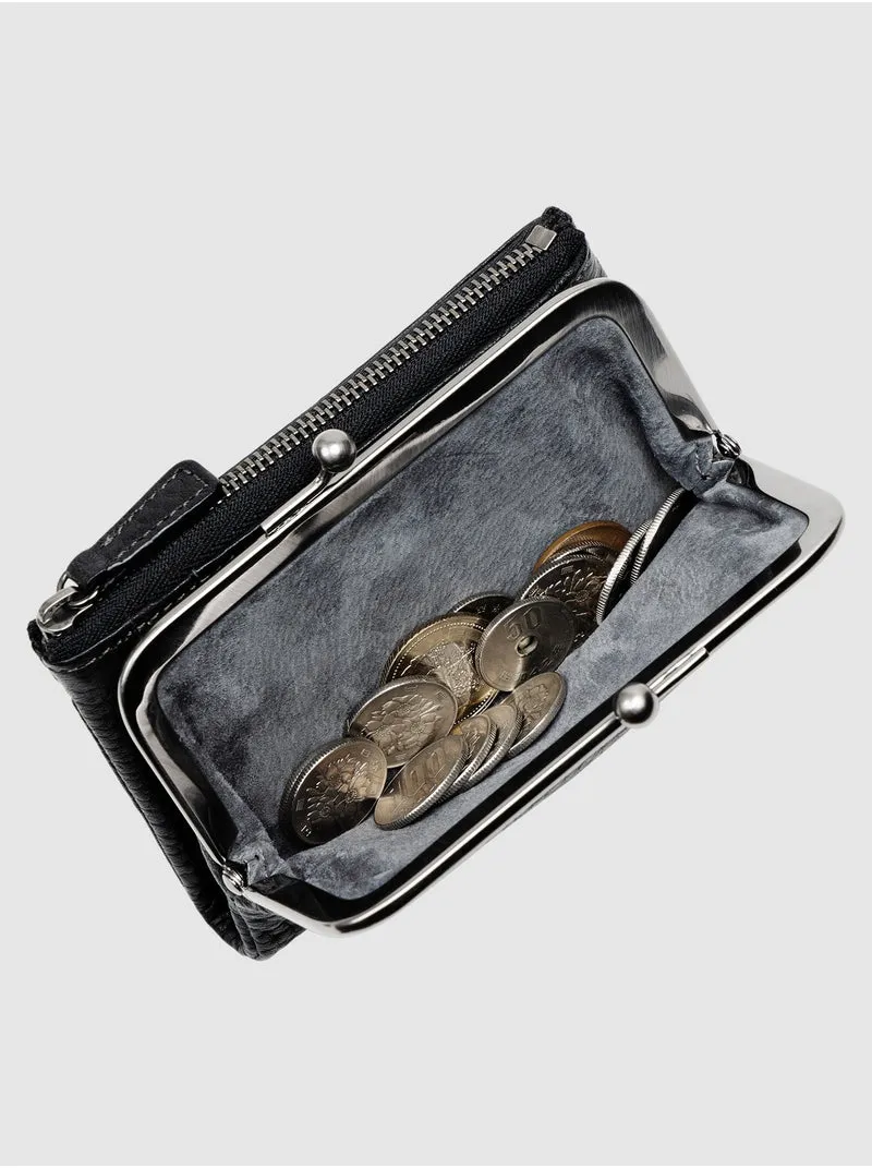 Tone Nume Gamaguchi Wallet【Global Stores Exclusive】