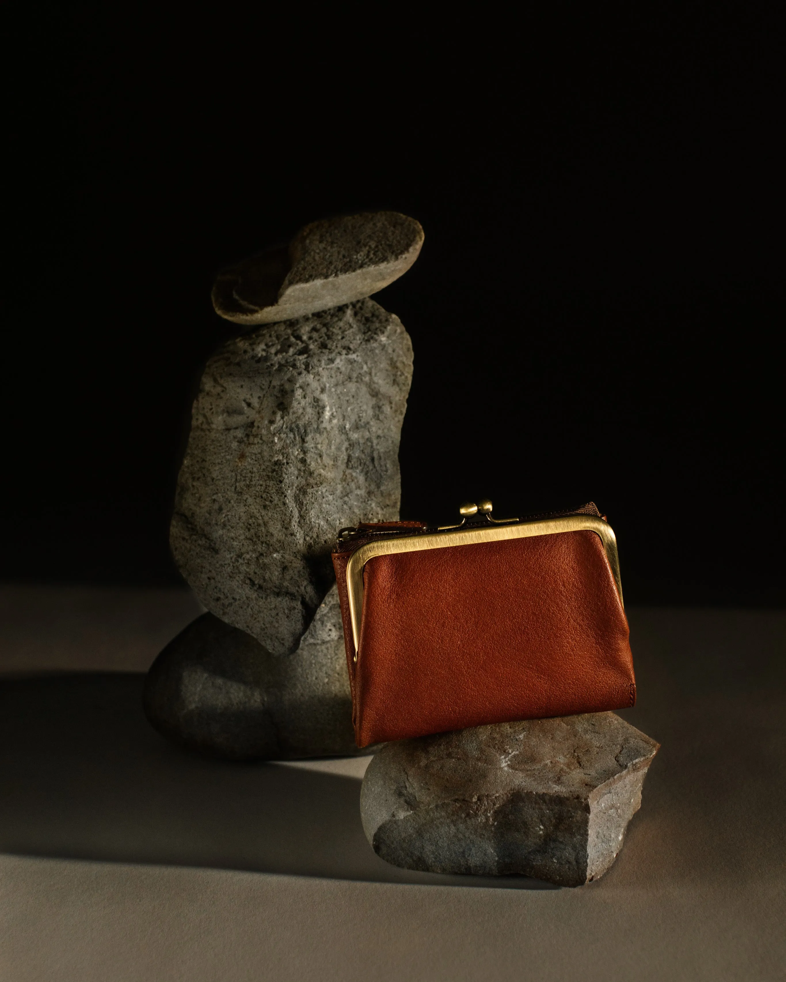 Tone Nume Gamaguchi Wallet【Global Stores Exclusive】