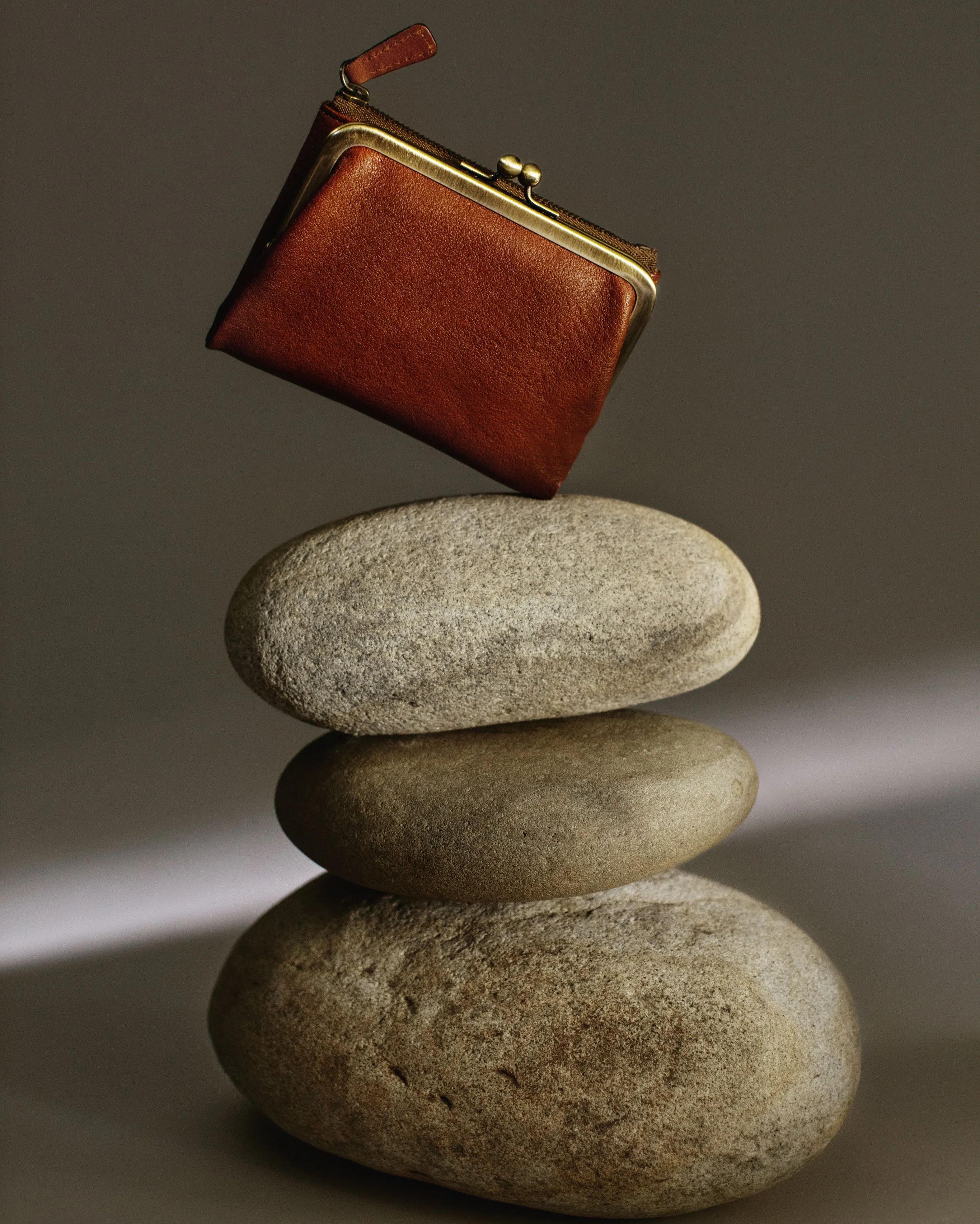 Tone Nume Gamaguchi Wallet【Global Stores Exclusive】
