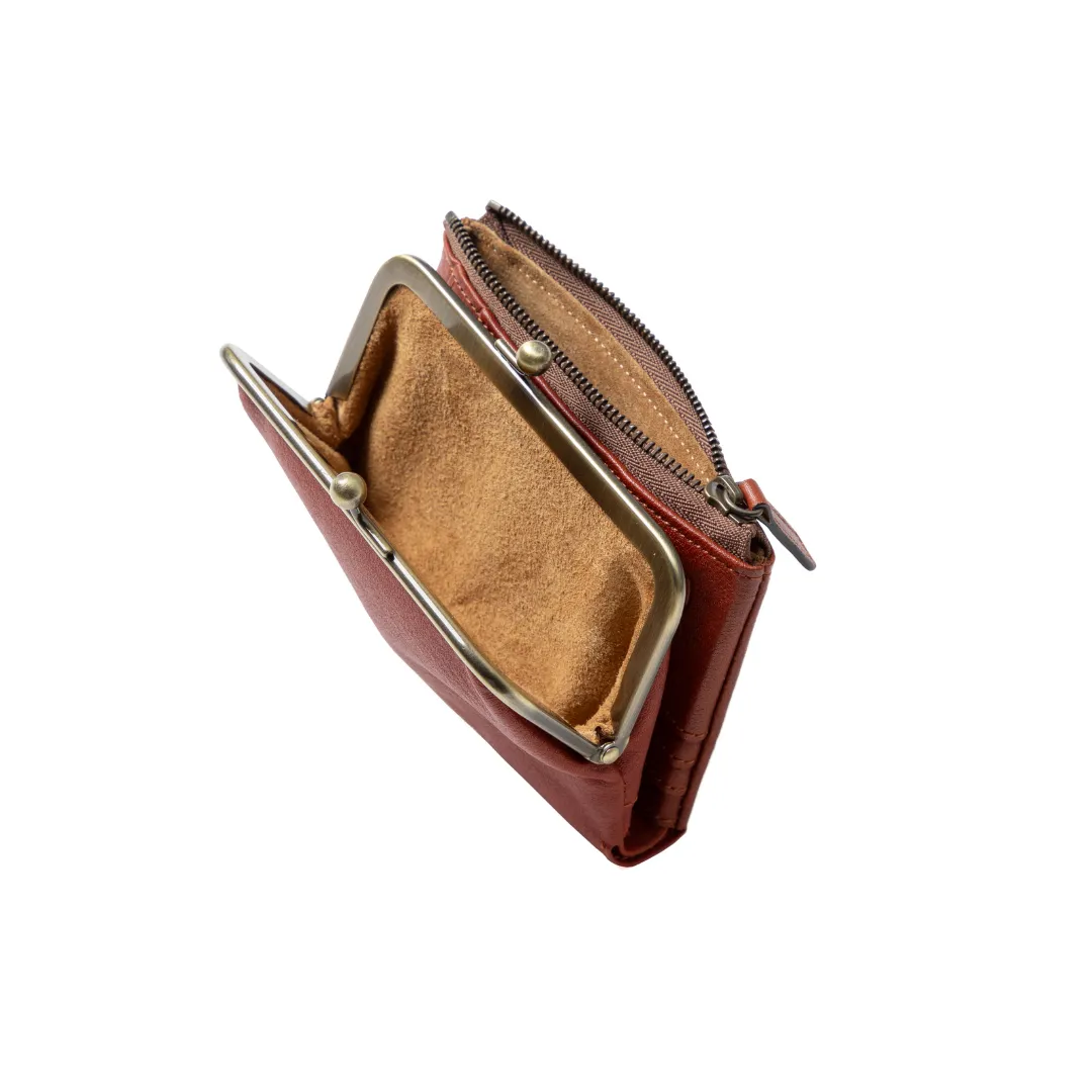 Tone Nume Gamaguchi Wallet【Global Stores Exclusive】