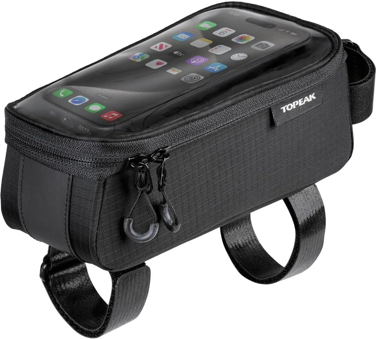 Topeak Bento Pack Frame Bag One Size