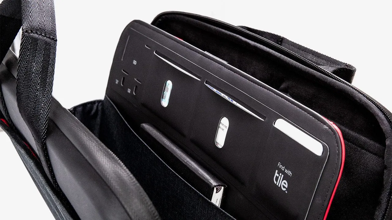 Urban Portfolio Briefcase