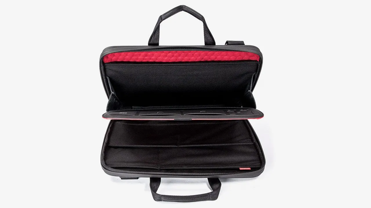 Urban Portfolio Briefcase