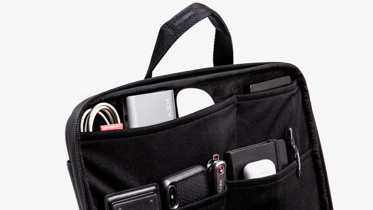 Urban Portfolio Briefcase