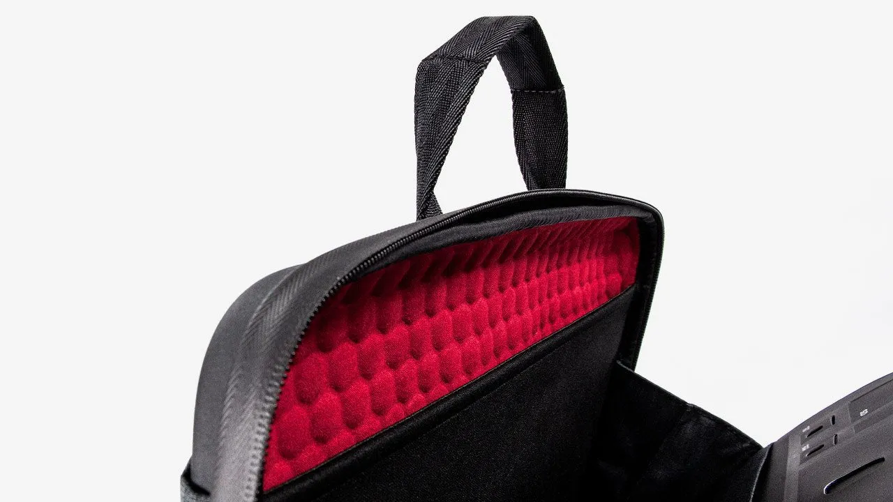 Urban Portfolio Briefcase