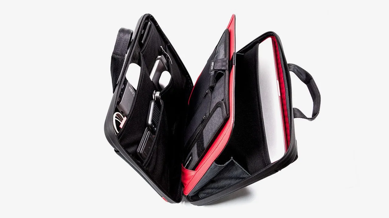 Urban Portfolio Briefcase