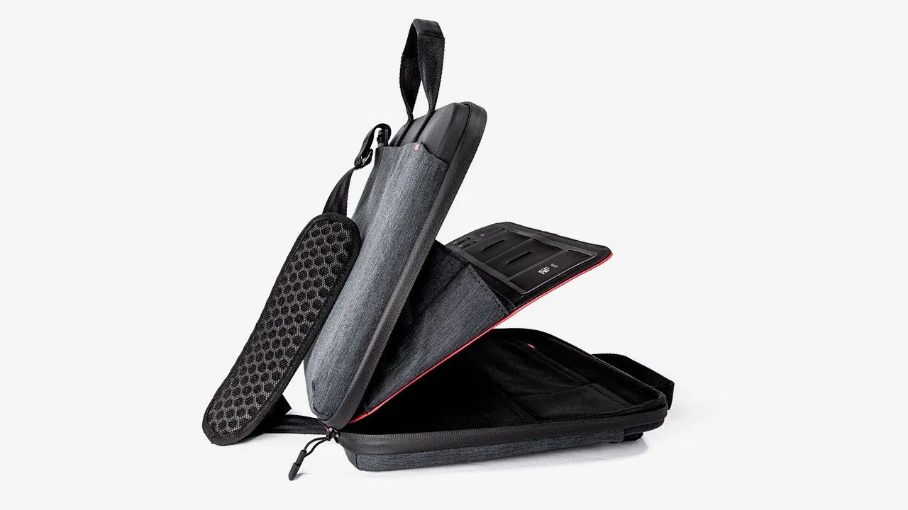 Urban Portfolio Briefcase