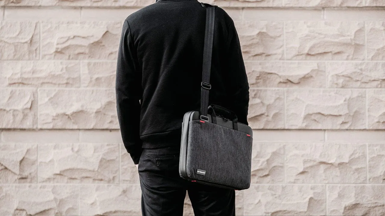 Urban Portfolio Briefcase