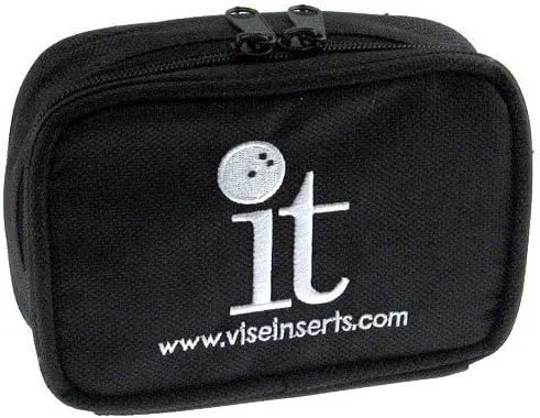 Vise IT Small Accessory Bag