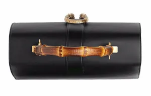 (WMNS) GUCCI Dionysus Series Cortices Bamboo Single Shoulder hand Bag Middle