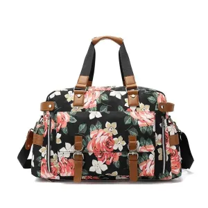 Women Duffle bags Waterproof Travel Tote