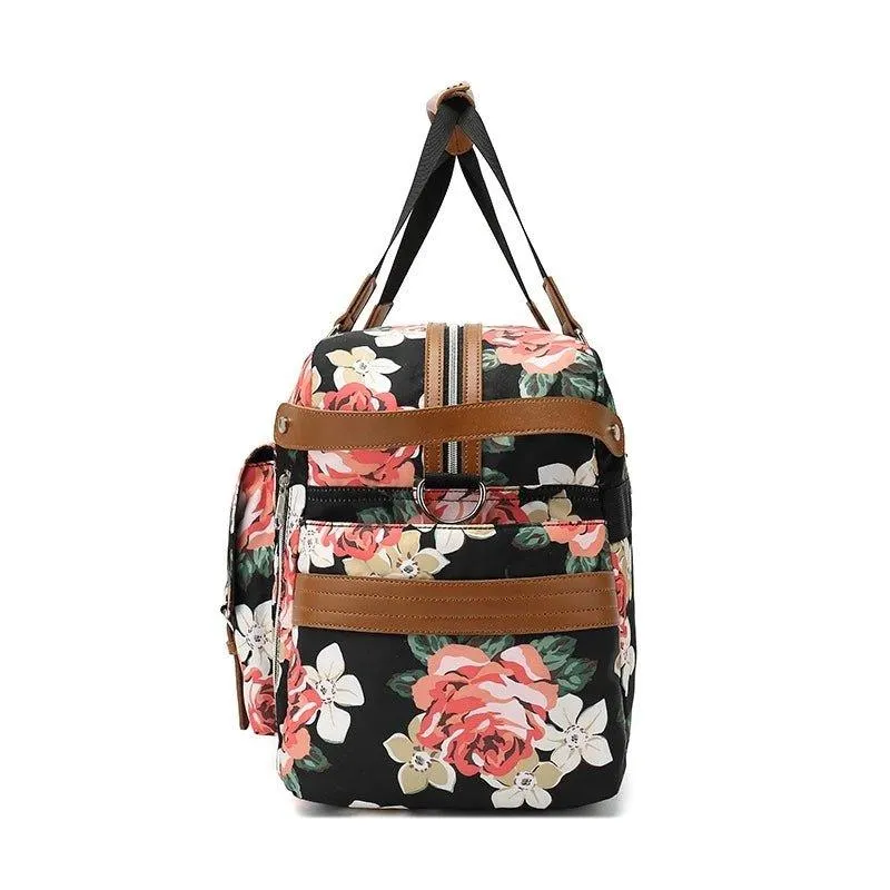 Women Duffle bags Waterproof Travel Tote