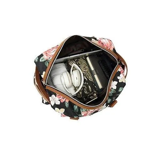 Women Duffle bags Waterproof Travel Tote