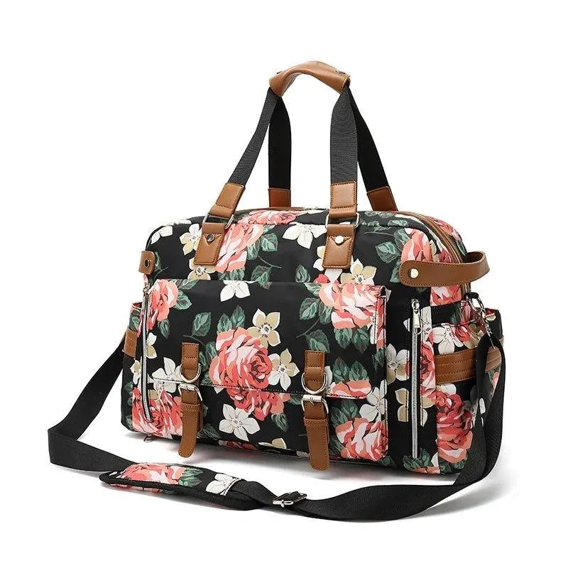 Women Duffle bags Waterproof Travel Tote