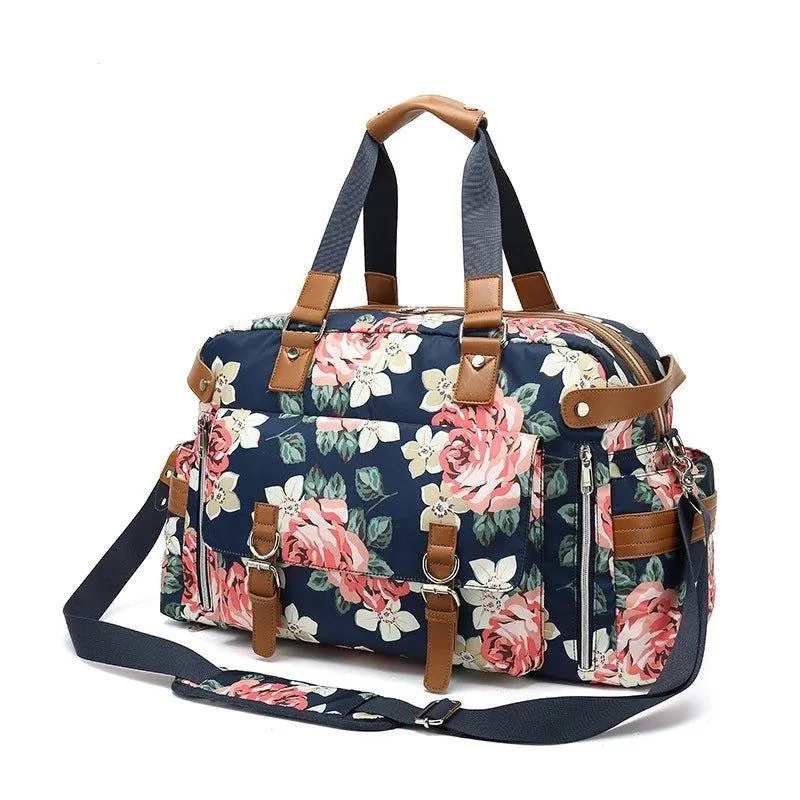 Women Duffle bags Waterproof Travel Tote